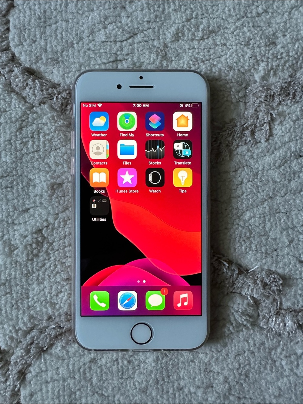Apple iPhone 7 32gb Unlocked